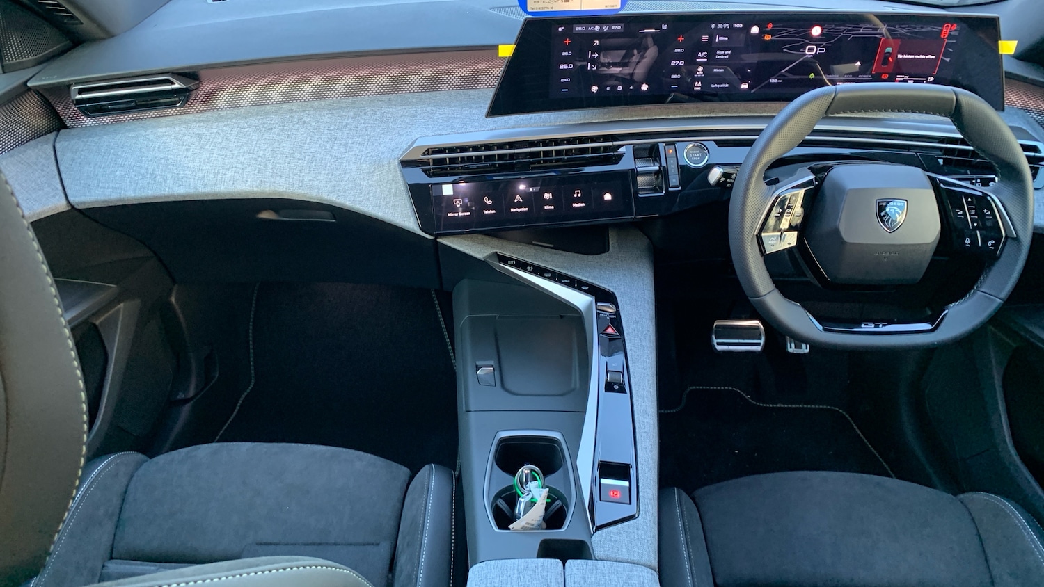 Used Peugeot 5008 2025 for sale - 77239190: Photo 5