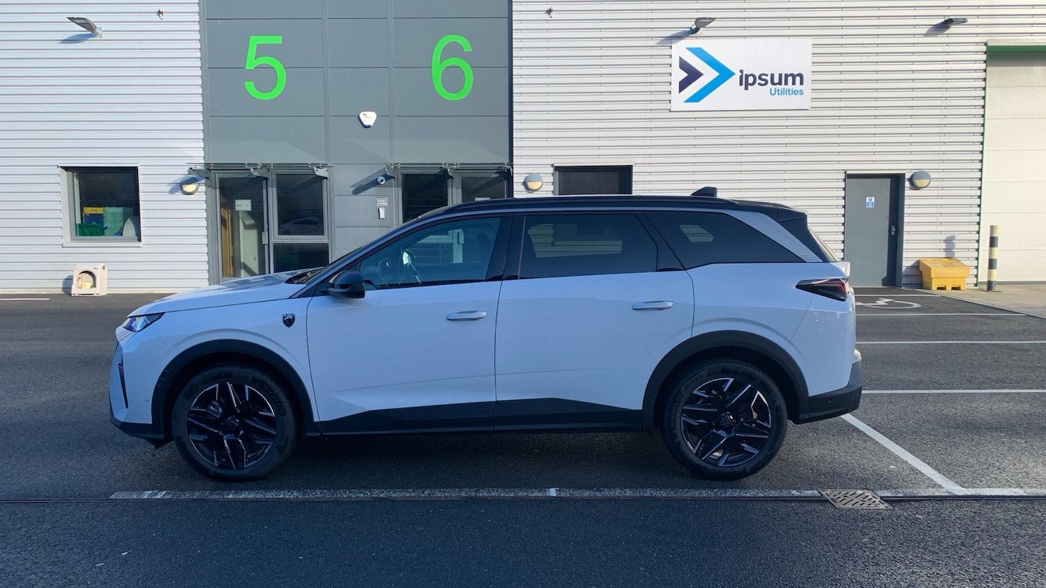 Used Peugeot 5008 2025 for sale - 77239190: Photo 7