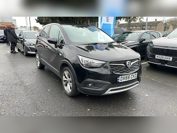 2019 - 1.2T [130] Tech Line Nav 5dr [Start Stop]