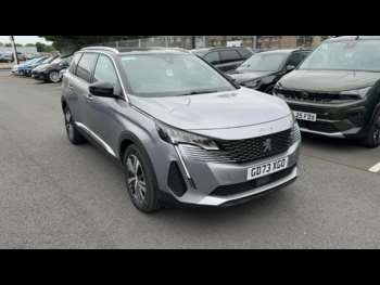 Used Peugeot 5008 2024 for sale - 75416243: Photo