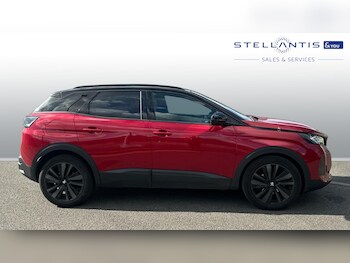 Used Peugeot 3008 2023 for sale - 77884315: Photo