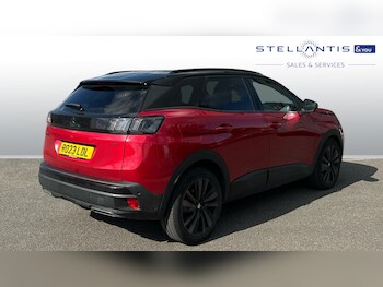 Used Peugeot 3008 2023 for sale - 77884315: Photo