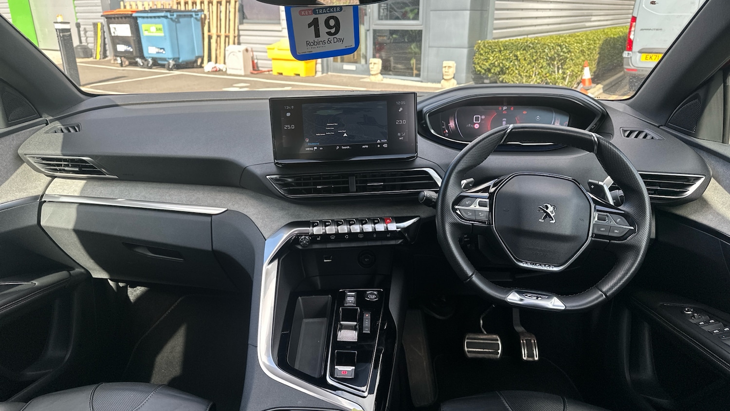 Used Peugeot 3008 2023 for sale - 77884315: Photo 4