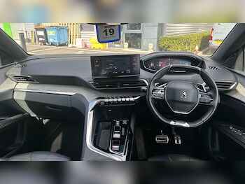 Used Peugeot 3008 2023 for sale - 77884315: Photo