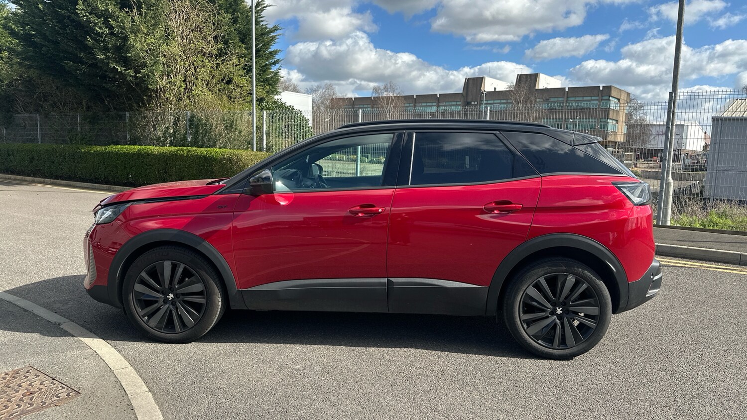 Used Peugeot 3008 2023 for sale - 77884315: Photo 6