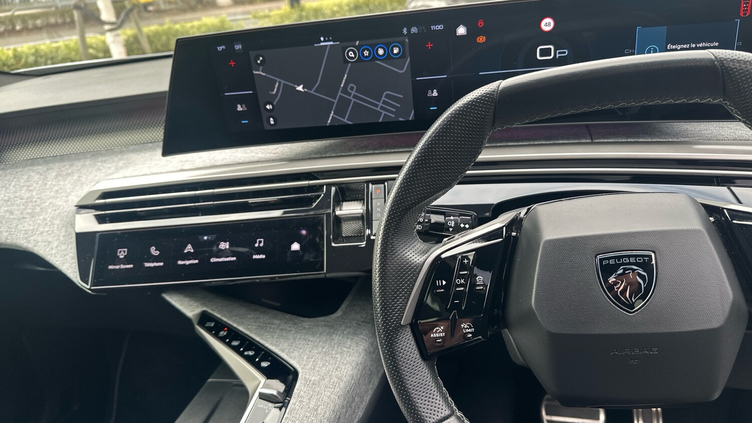 Used Peugeot 3008 2025 for sale - 76260948: Photo 10