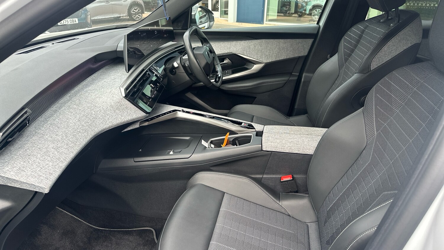 Used Peugeot 3008 2025 for sale - 76260948: Photo 12