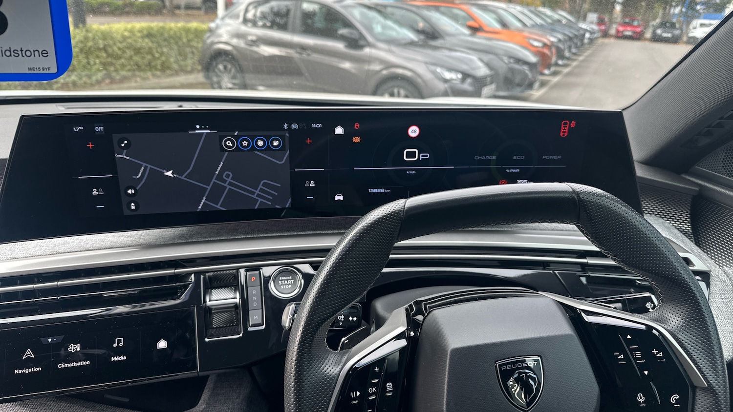 Used Peugeot 3008 2025 for sale - 76260948: Photo 13