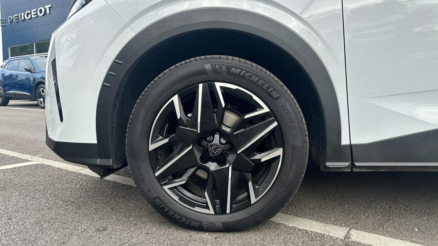 Used Peugeot 3008 2025 for sale - 76260948: Photo 14