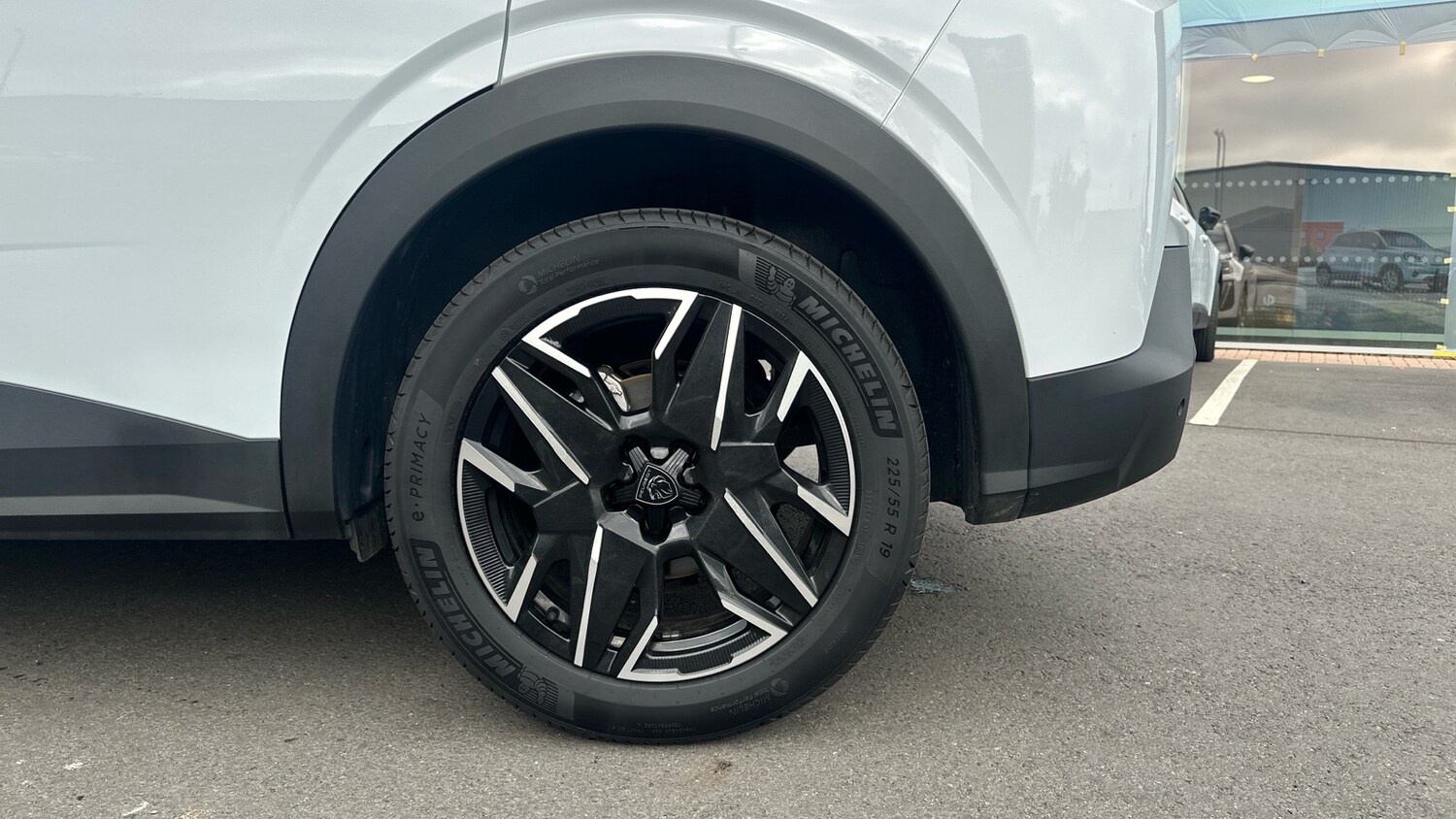 Used Peugeot 3008 2025 for sale - 76260948: Photo 15