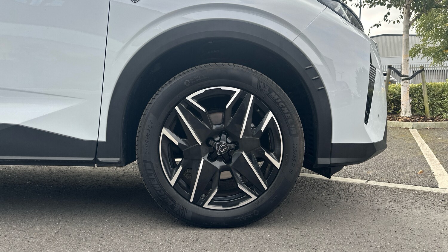 Used Peugeot 3008 2025 for sale - 76260948: Photo 17