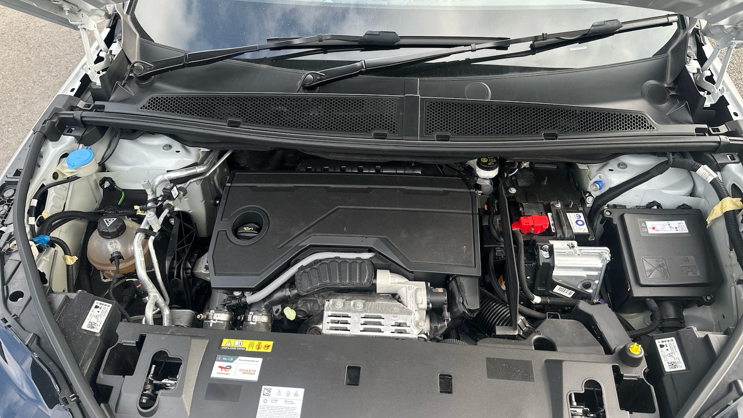 Used Peugeot 3008 2025 for sale - 76260948: Photo 18