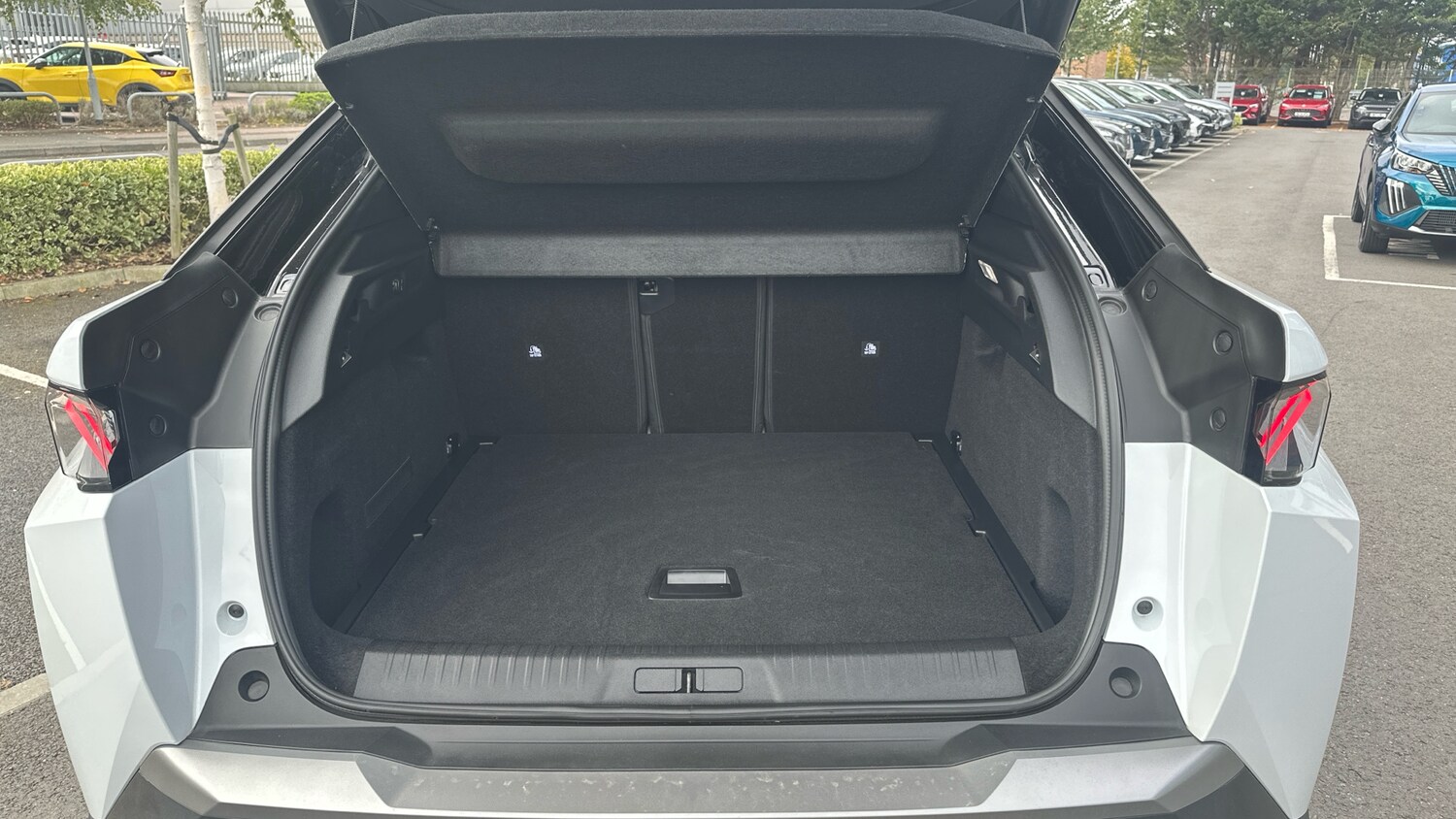 Used Peugeot 3008 2025 for sale - 76260948: Photo 19