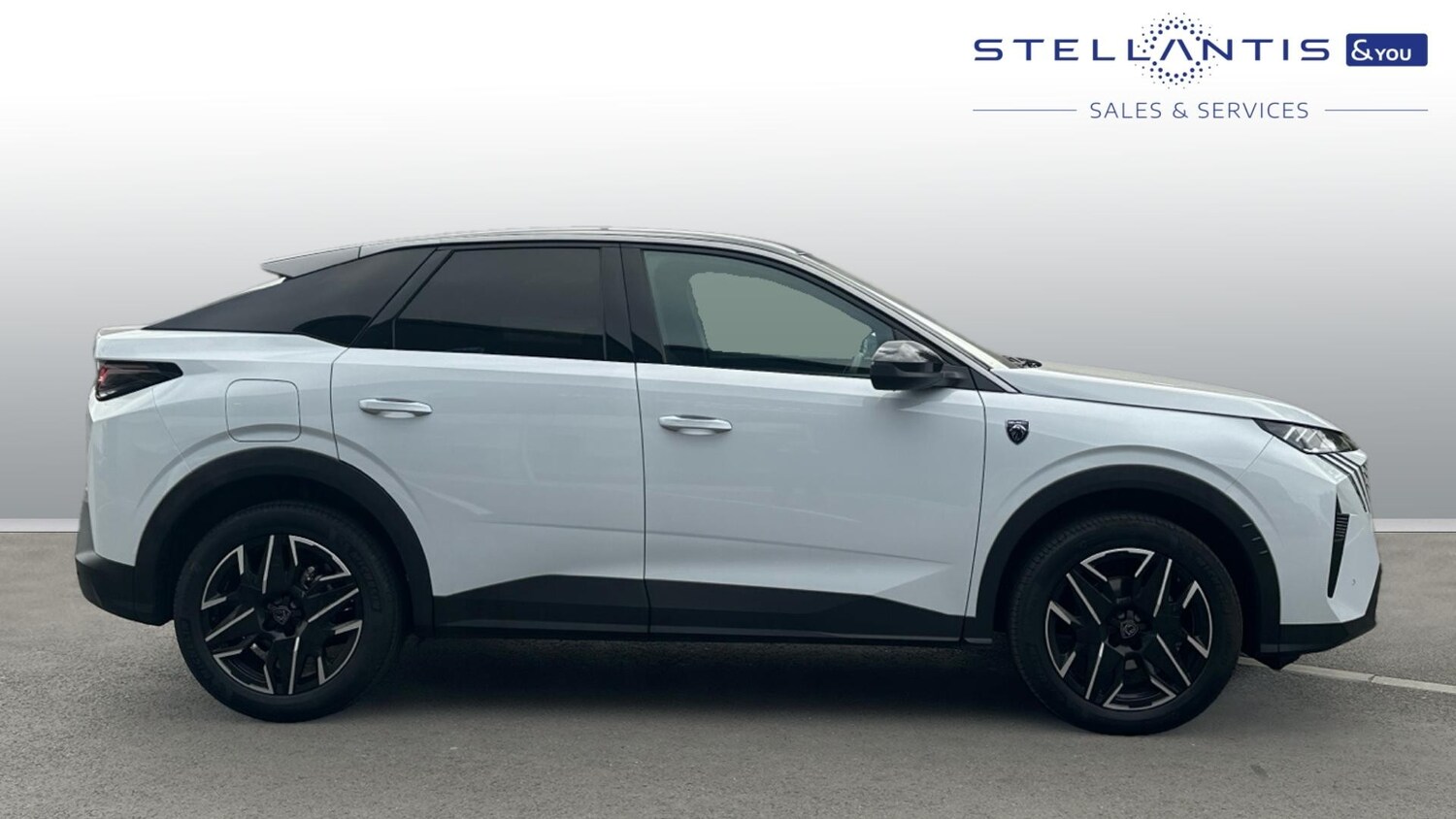 Used Peugeot 3008 2025 for sale - 76260948: Photo 2