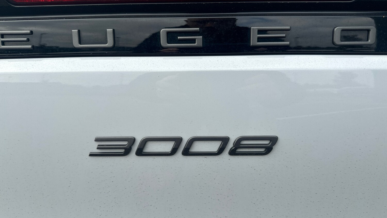 Used Peugeot 3008 2025 for sale - 76260948: Photo 26