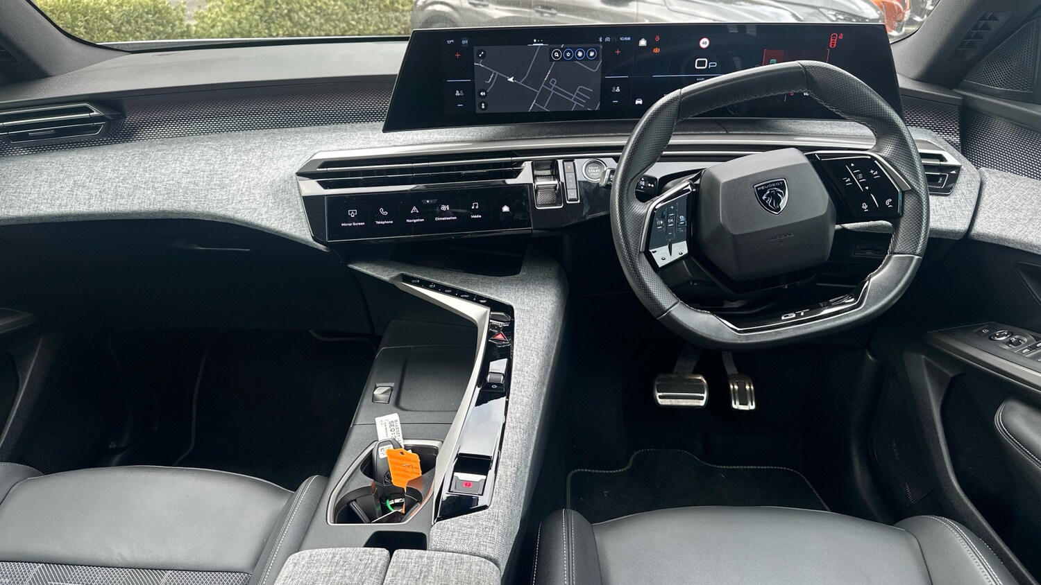 Used Peugeot 3008 2025 for sale - 76260948: Photo 4