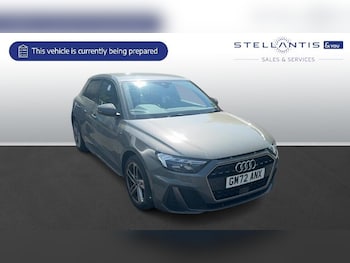 Used Audi A1 2023 for sale - 79396977: Photo