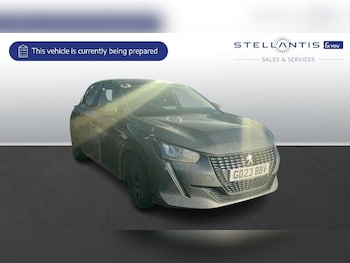 Peugeot 208 feature image