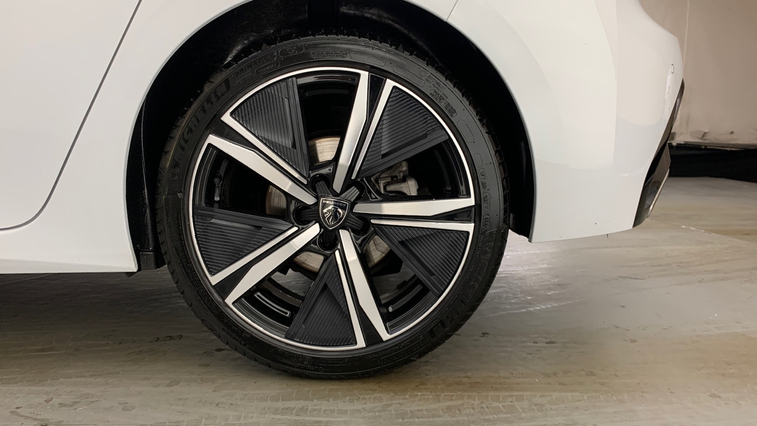 Used Peugeot 308 2024 for sale - 76338291: Photo 17