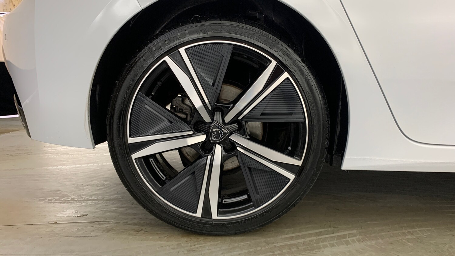 Used Peugeot 308 2024 for sale - 76338291: Photo 22