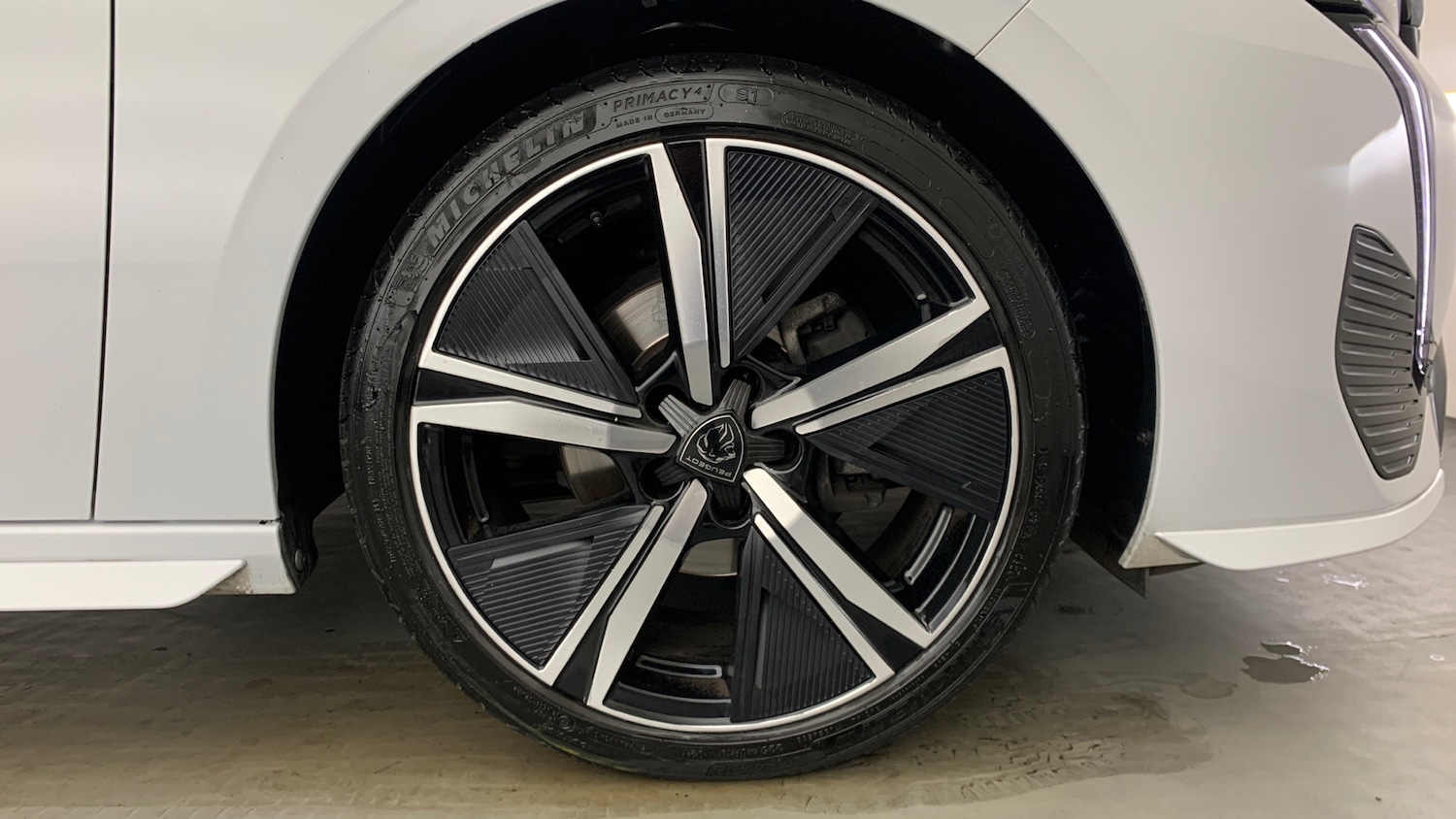 Used Peugeot 308 2024 for sale - 76338291: Photo 23