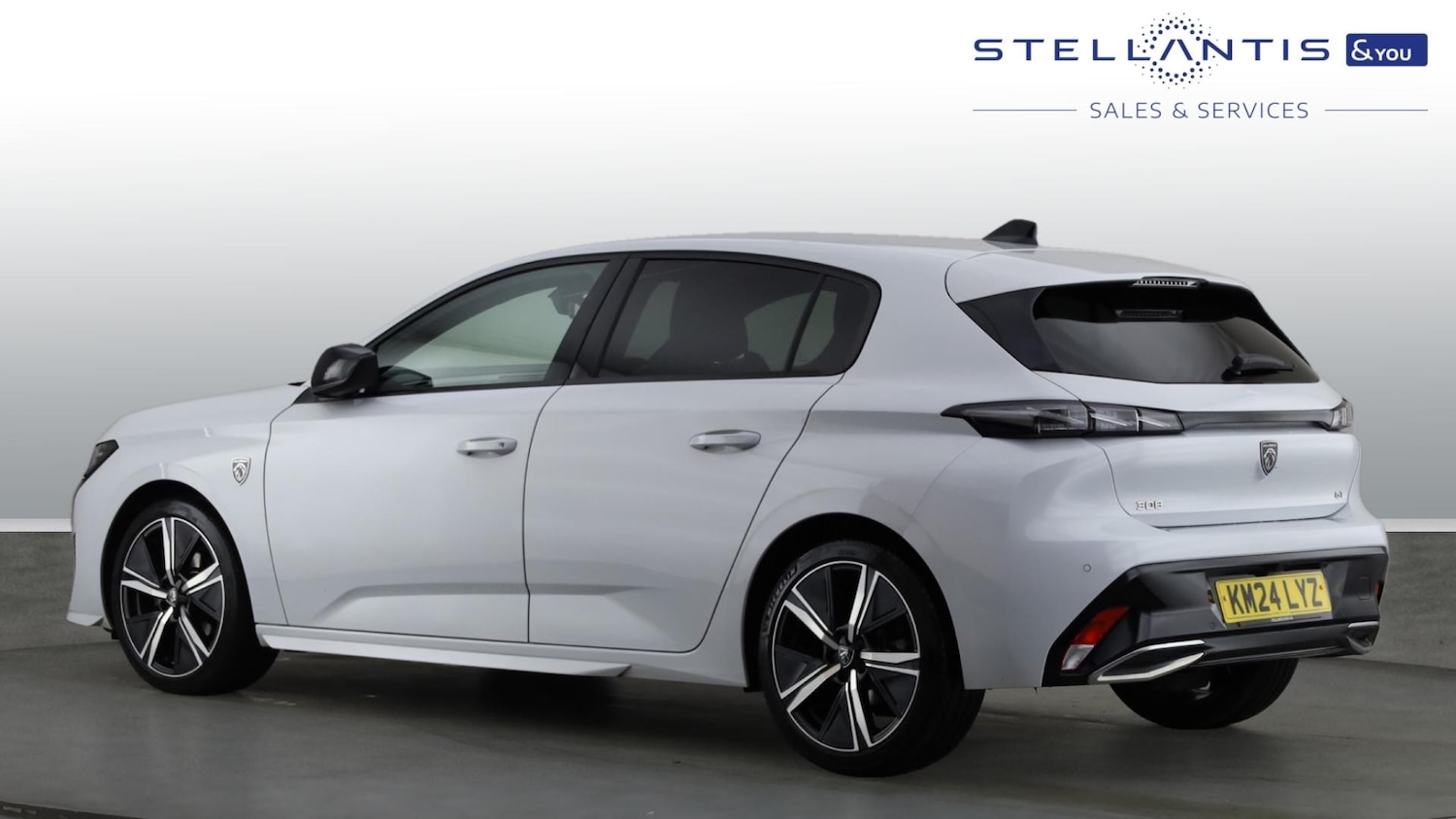 Used Peugeot 308 2024 for sale - 76338291: Photo 3
