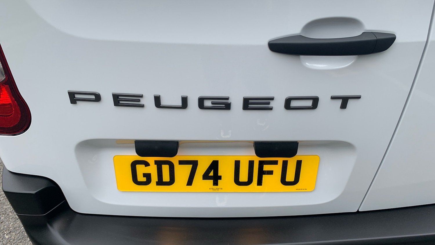 Vehicle 26