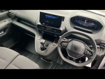 Used Peugeot Partner 2025 for sale - 74655098: Photo
