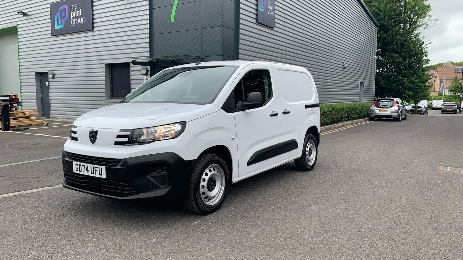 Vehicle 7