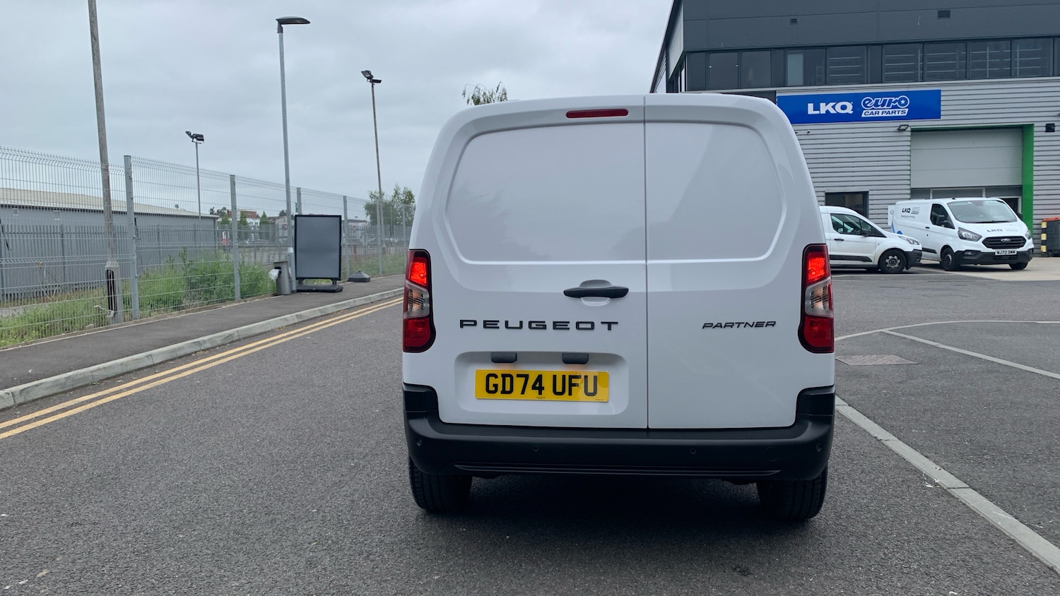 Vehicle 9