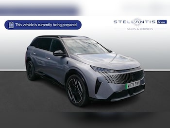 Used Peugeot 5008 2024 for sale - 78823917: Photo
