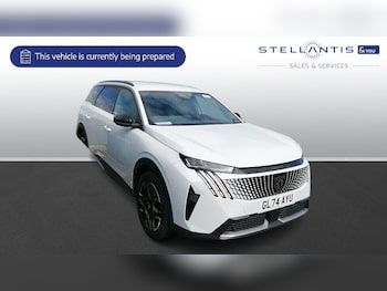 Used Peugeot 5008 2024 for sale - 78823925: Photo