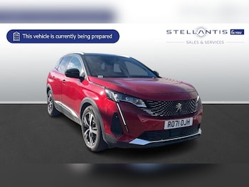 2021 - 1.6 13.2kWh GT SUV 5dr Petrol Plug-in Hybrid e-EAT Euro 6 (s/s) (225 ps)