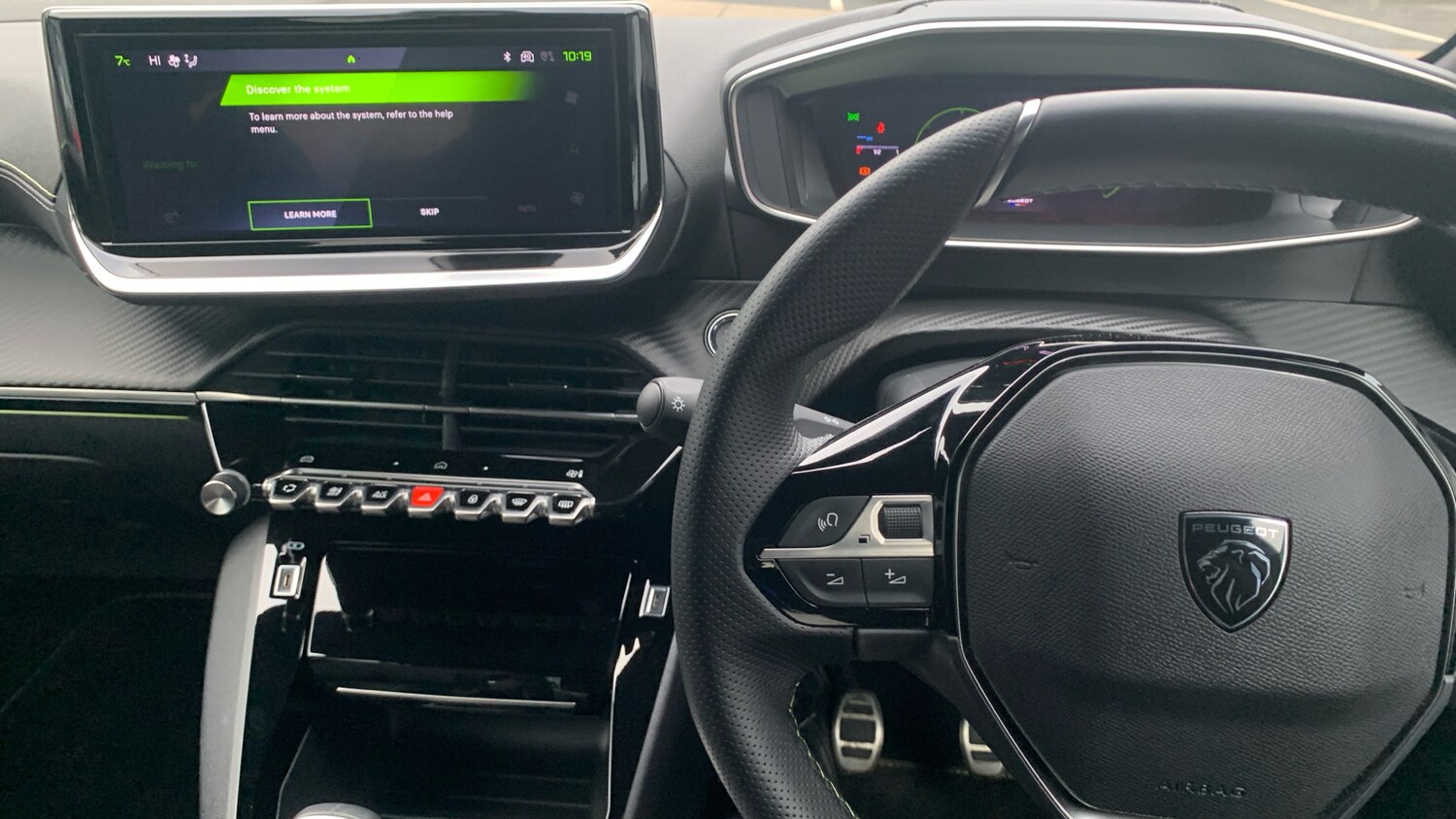 Used Peugeot 208 2024 for sale - 77121202: Photo 10
