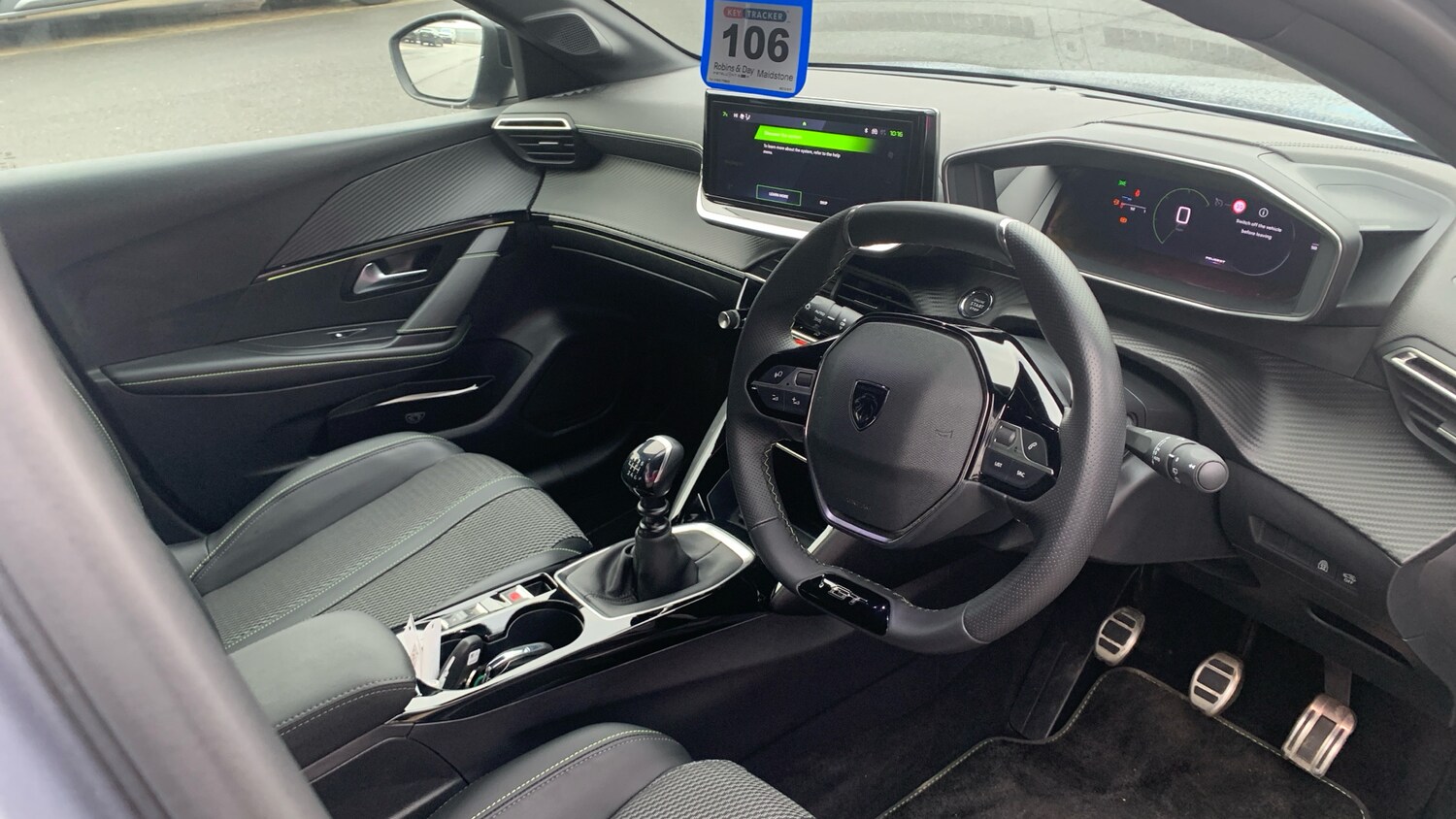 Used Peugeot 208 2024 for sale - 77121202: Photo 11