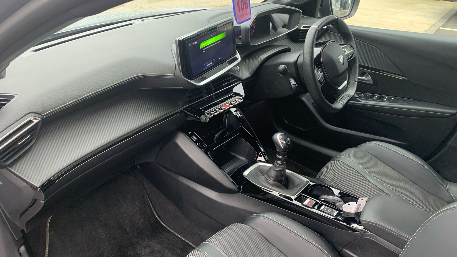 Used Peugeot 208 2024 for sale - 77121202: Photo 12