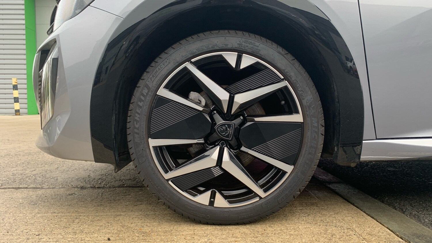 Used Peugeot 208 2024 for sale - 77121202: Photo 14