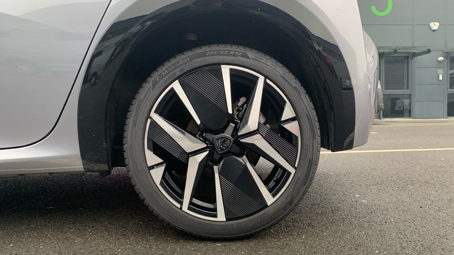 Used Peugeot 208 2024 for sale - 77121202: Photo 15