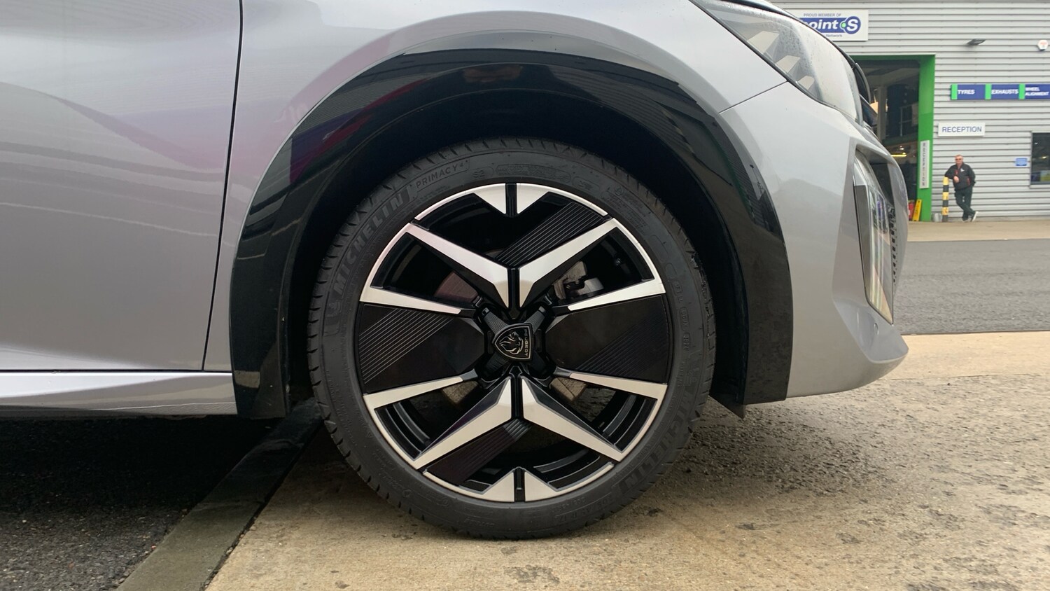 Used Peugeot 208 2024 for sale - 77121202: Photo 17