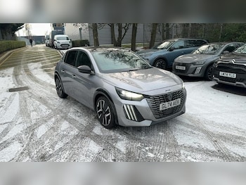 2024 - 1.2 PureTech 100 GT 5dr