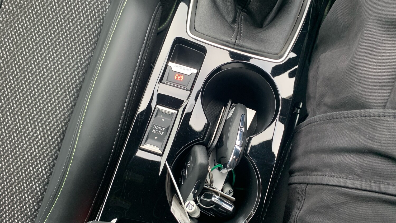 Used Peugeot 208 2024 for sale - 77121202: Photo 21