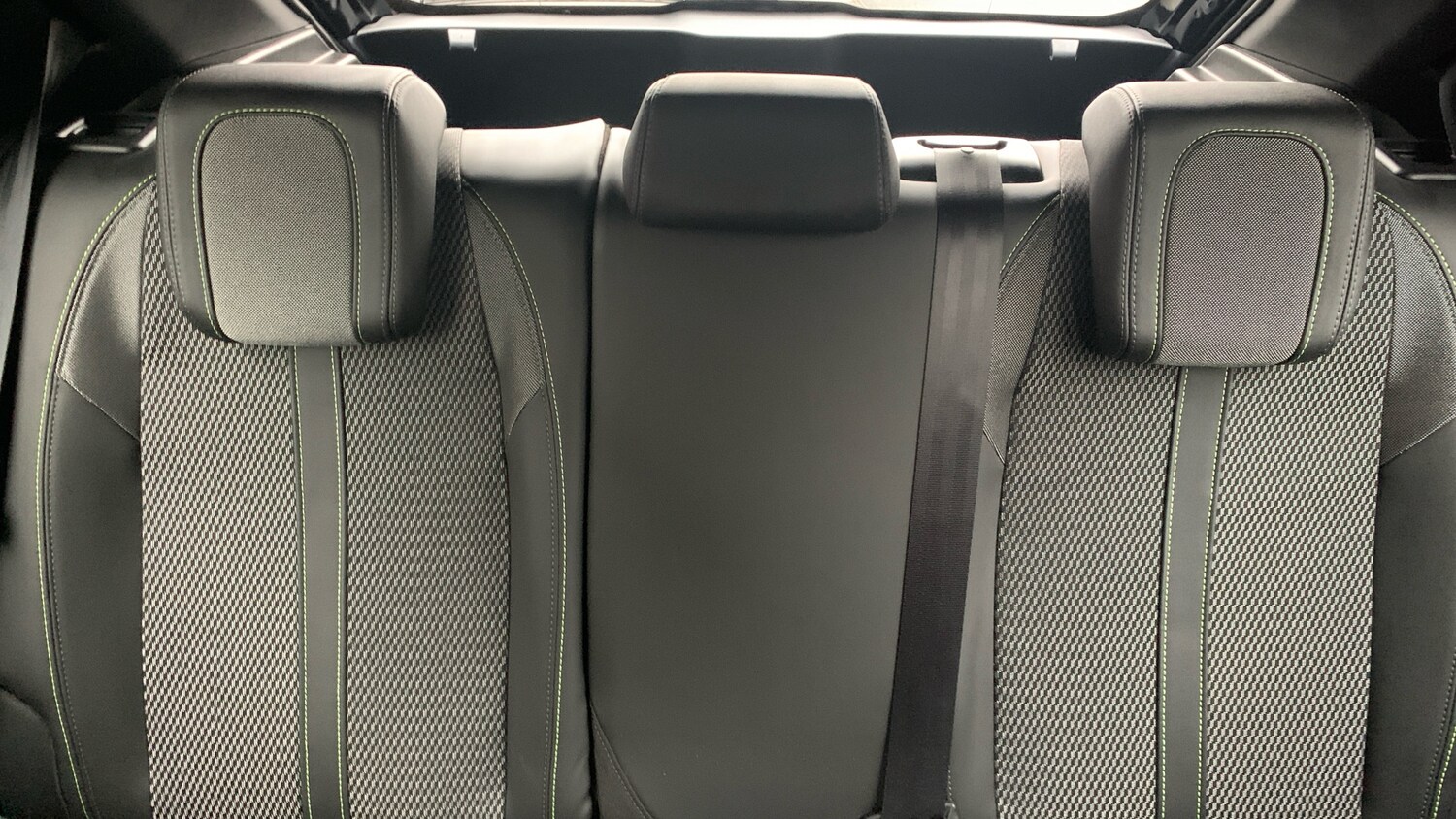 Used Peugeot 208 2024 for sale - 77121202: Photo 25