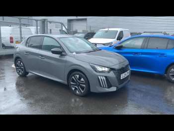 2024 - 1.2 PureTech MHEV Allure e-DSC Euro 6 (s/s) 5dr