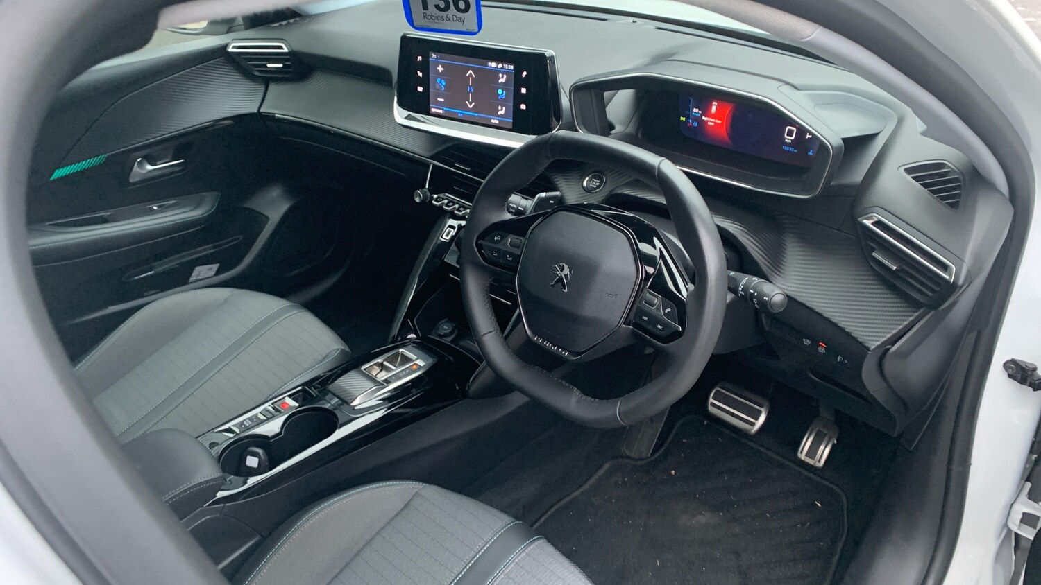Used Peugeot 208 2023 for sale - 77511901: Photo 11