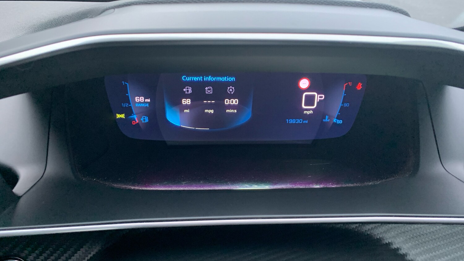 Used Peugeot 208 2023 for sale - 77511901: Photo 13