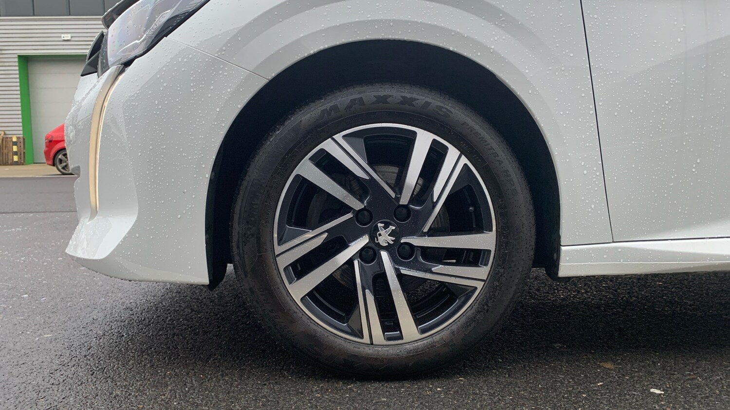 Used Peugeot 208 2023 for sale - 77511901: Photo 14