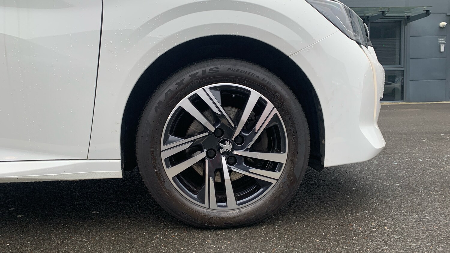 Used Peugeot 208 2023 for sale - 77511901: Photo 17