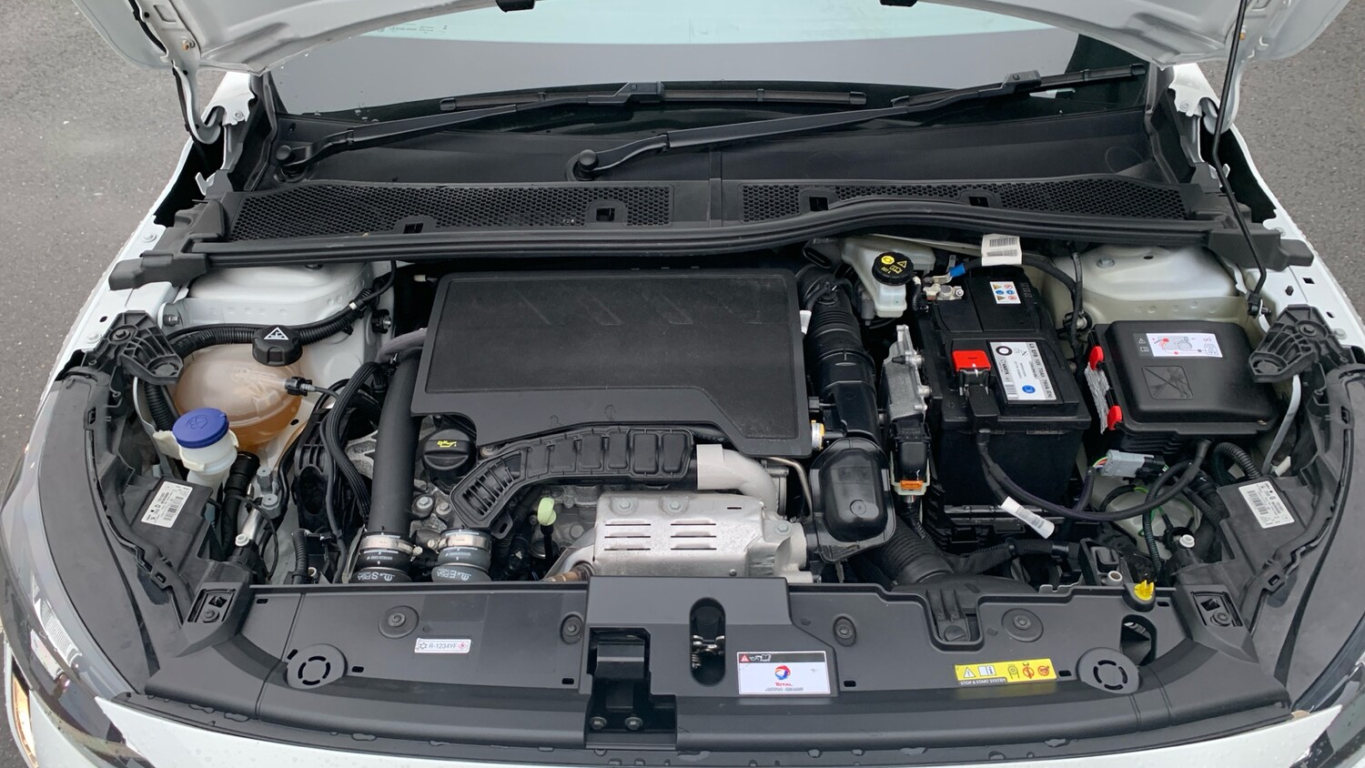 Used Peugeot 208 2023 for sale - 77511901: Photo 18