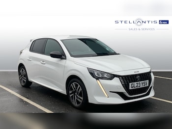 Peugeot 208 feature image