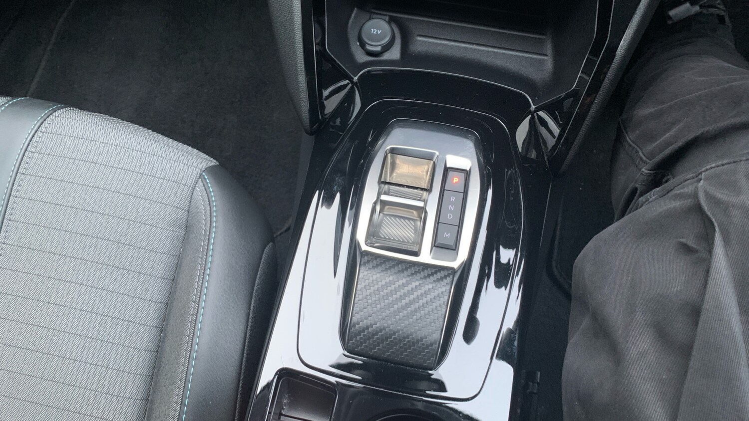 Used Peugeot 208 2023 for sale - 77511901: Photo 20